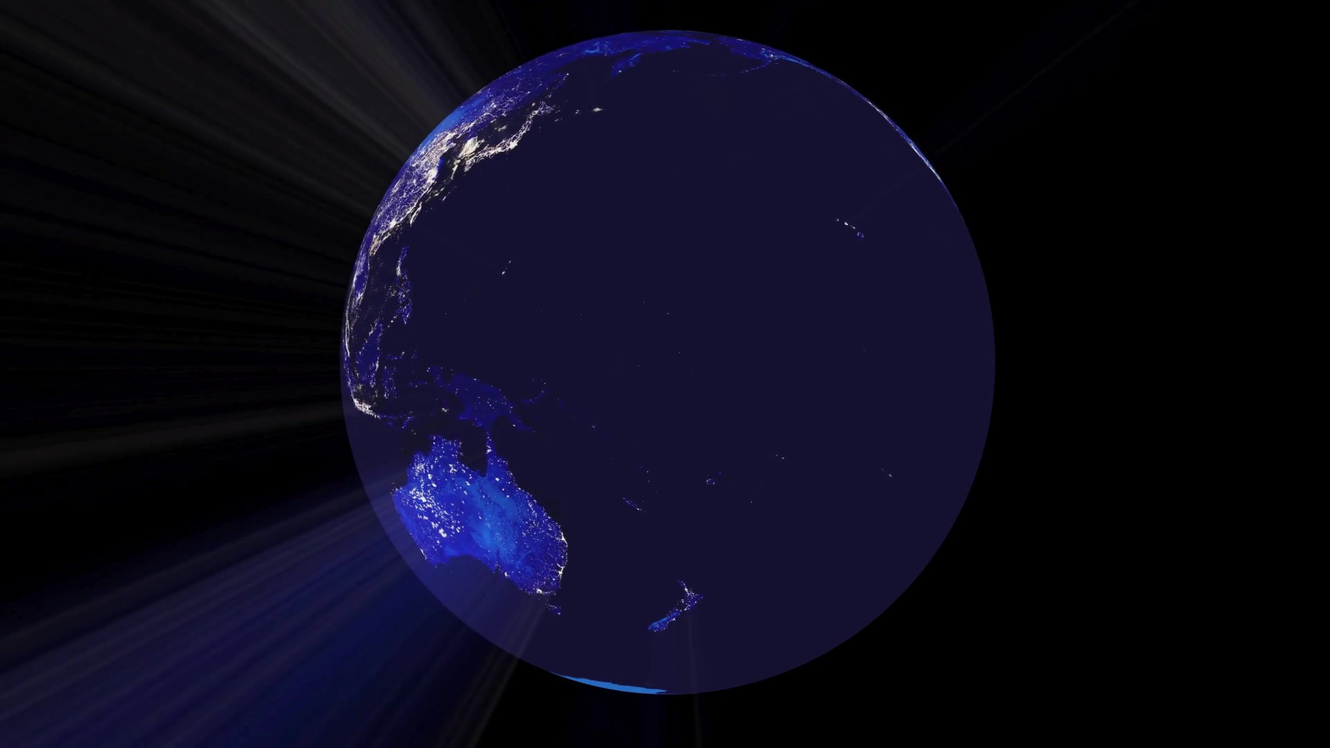 Poster image for the Hii explainer film